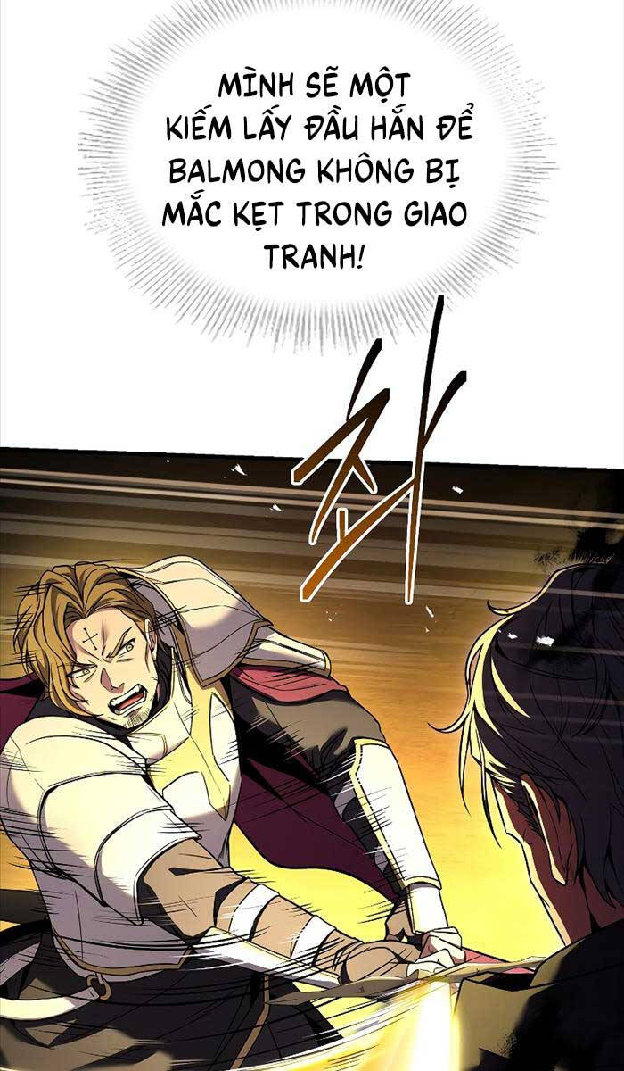 Huyền Thoại Giáo Sĩ Trở Lại Chap 106 - Next Chap 107