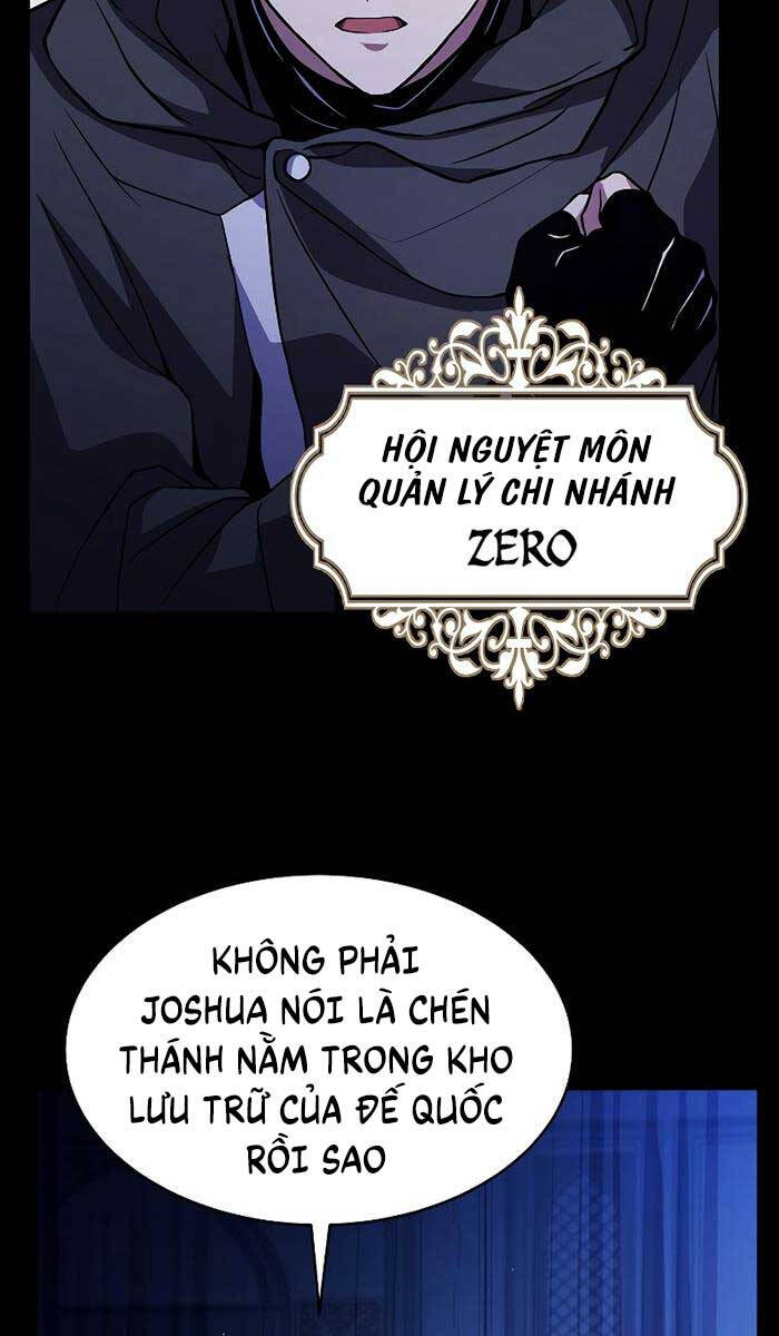 Huyền Thoại Giáo Sĩ Trở Lại Chap 106 - Next Chap 107