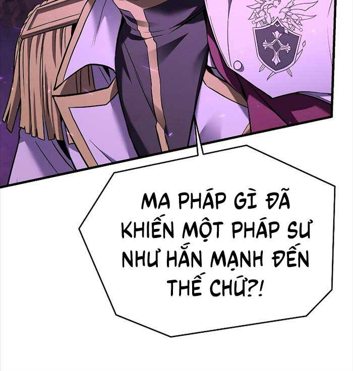 Huyền Thoại Giáo Sĩ Trở Lại Chap 106 - Next Chap 107