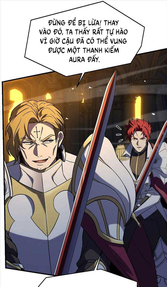 Huyền Thoại Giáo Sĩ Trở Lại Chap 106 - Next Chap 107