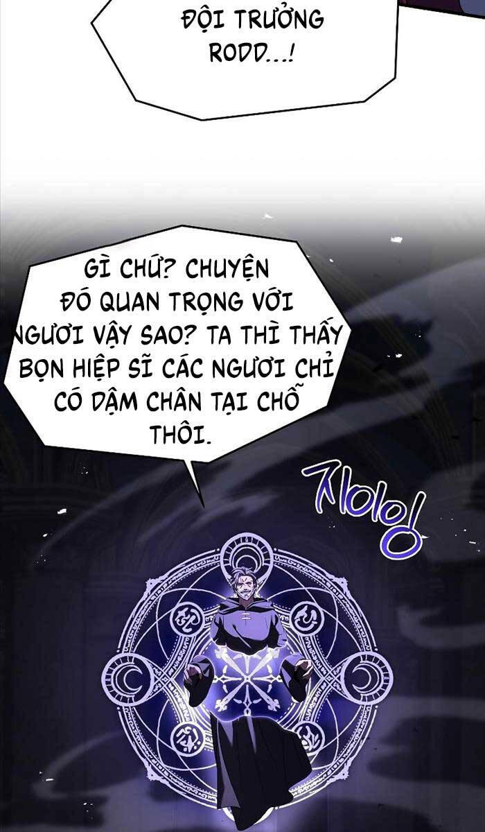 Huyền Thoại Giáo Sĩ Trở Lại Chap 106 - Next Chap 107
