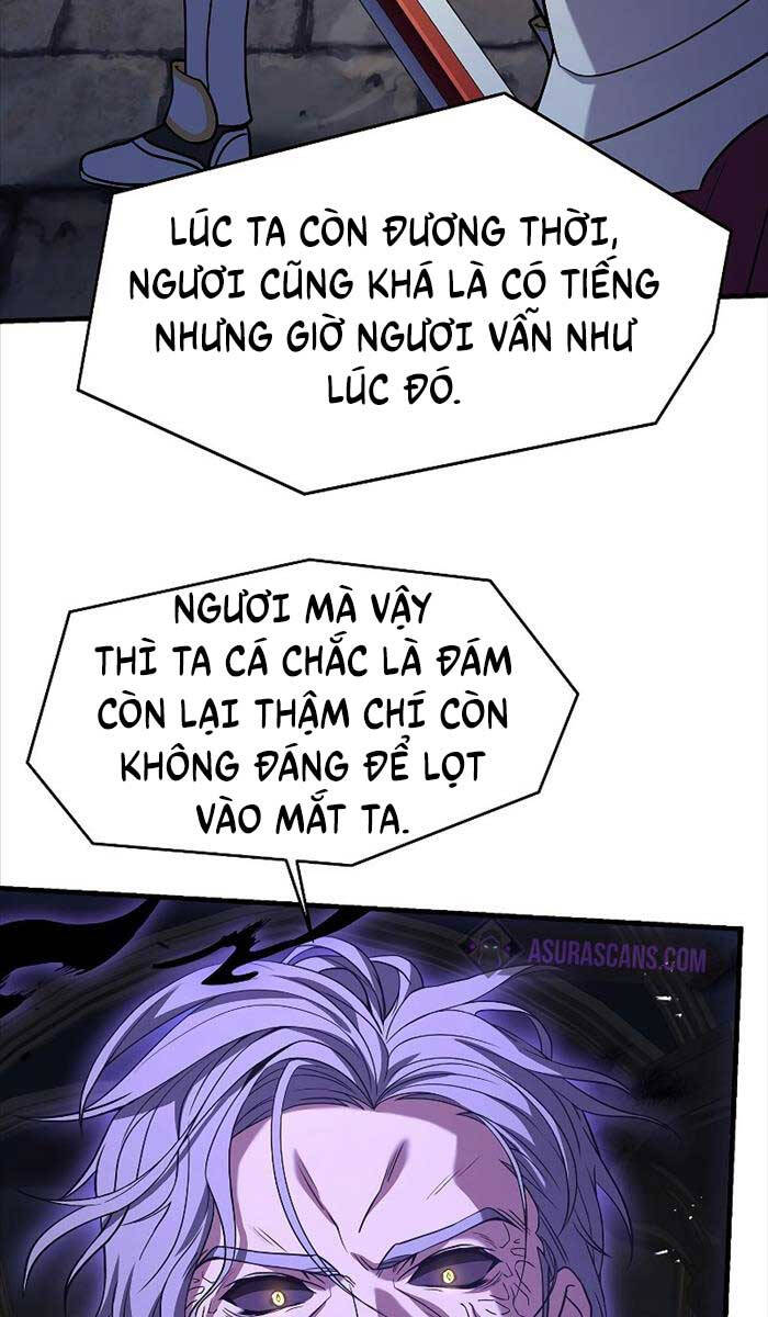 Huyền Thoại Giáo Sĩ Trở Lại Chap 106 - Next Chap 107
