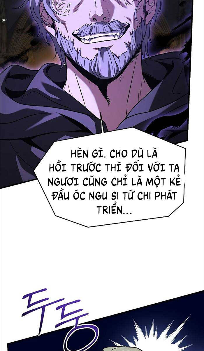 Huyền Thoại Giáo Sĩ Trở Lại Chap 106 - Next Chap 107