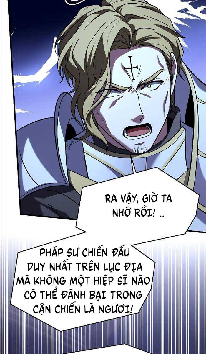 Huyền Thoại Giáo Sĩ Trở Lại Chap 106 - Next Chap 107