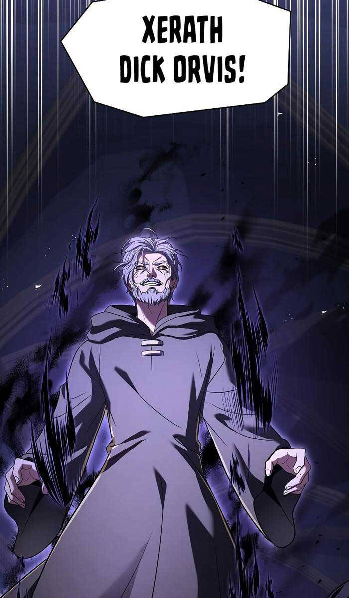 Huyền Thoại Giáo Sĩ Trở Lại Chap 106 - Next Chap 107