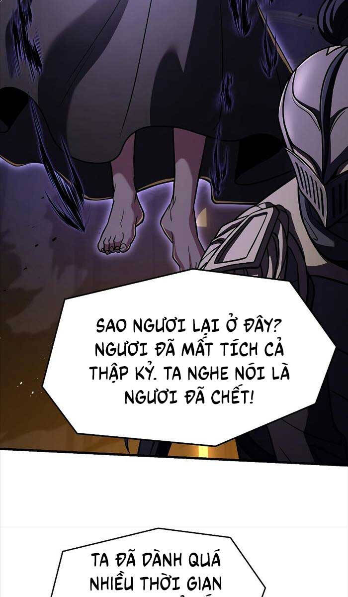 Huyền Thoại Giáo Sĩ Trở Lại Chap 106 - Next Chap 107
