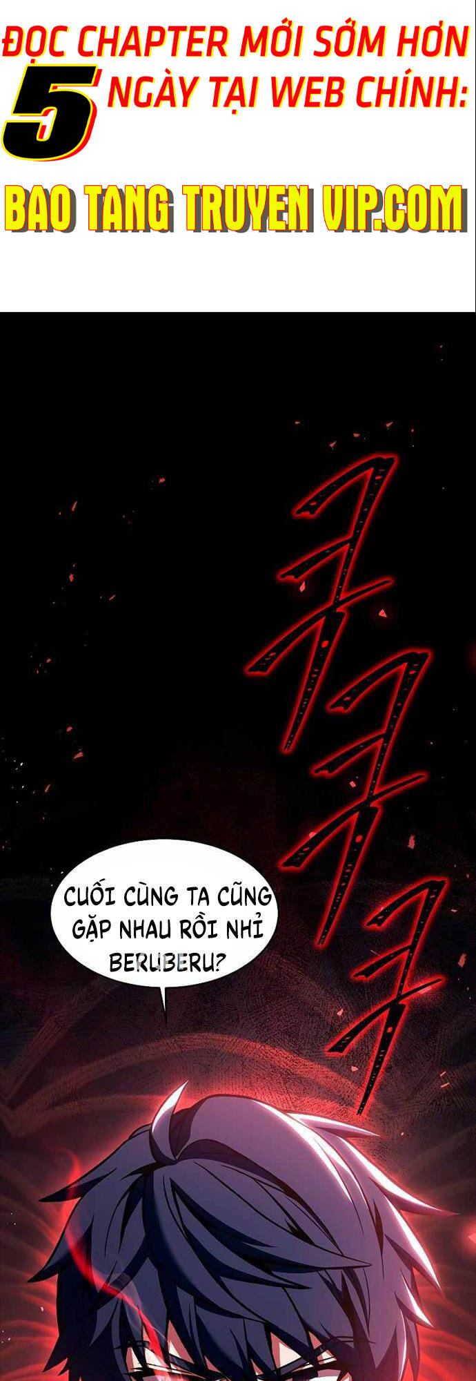 Huyền Thoại Giáo Sĩ Trở Lại Chap 107 - Next Chap 108