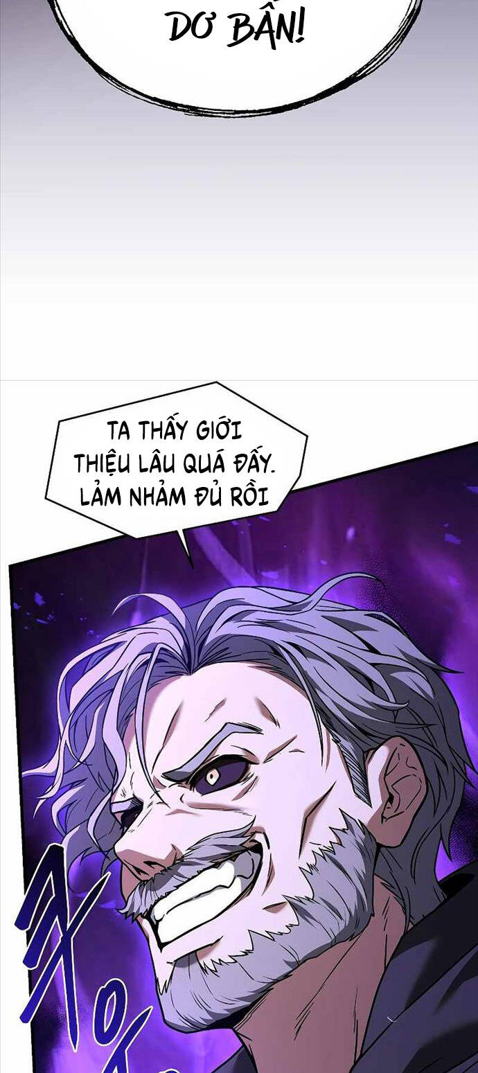 Huyền Thoại Giáo Sĩ Trở Lại Chap 107 - Next Chap 108