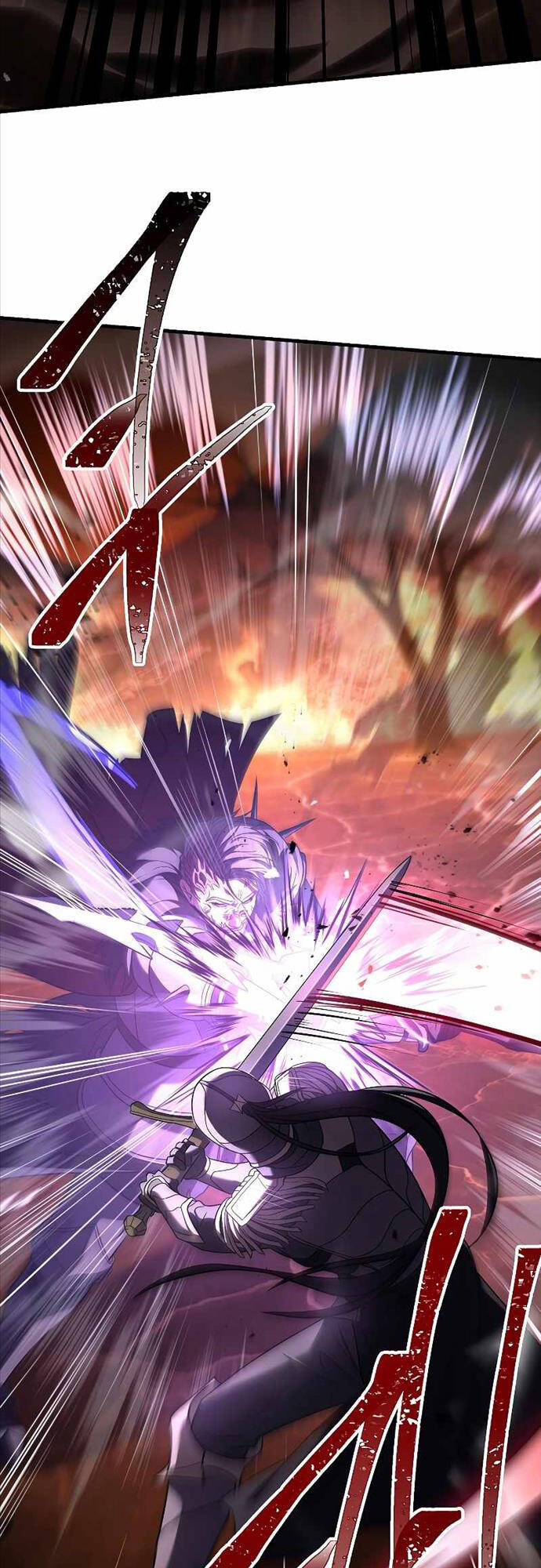 Huyền Thoại Giáo Sĩ Trở Lại Chap 107 - Next Chap 108