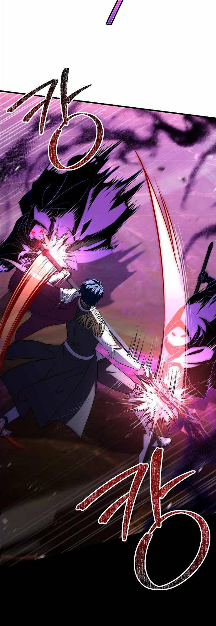 Huyền Thoại Giáo Sĩ Trở Lại Chap 107 - Next Chap 108