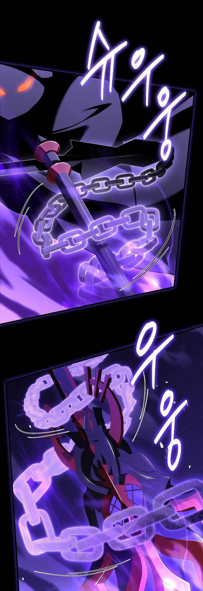 Huyền Thoại Giáo Sĩ Trở Lại Chap 107 - Next Chap 108