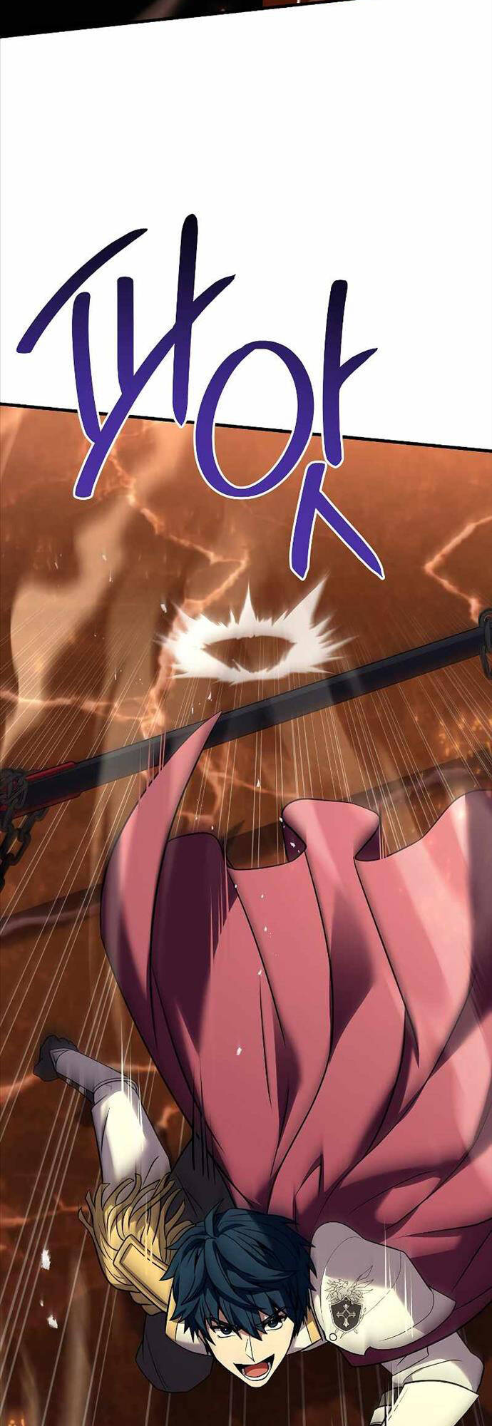 Huyền Thoại Giáo Sĩ Trở Lại Chap 107 - Next Chap 108