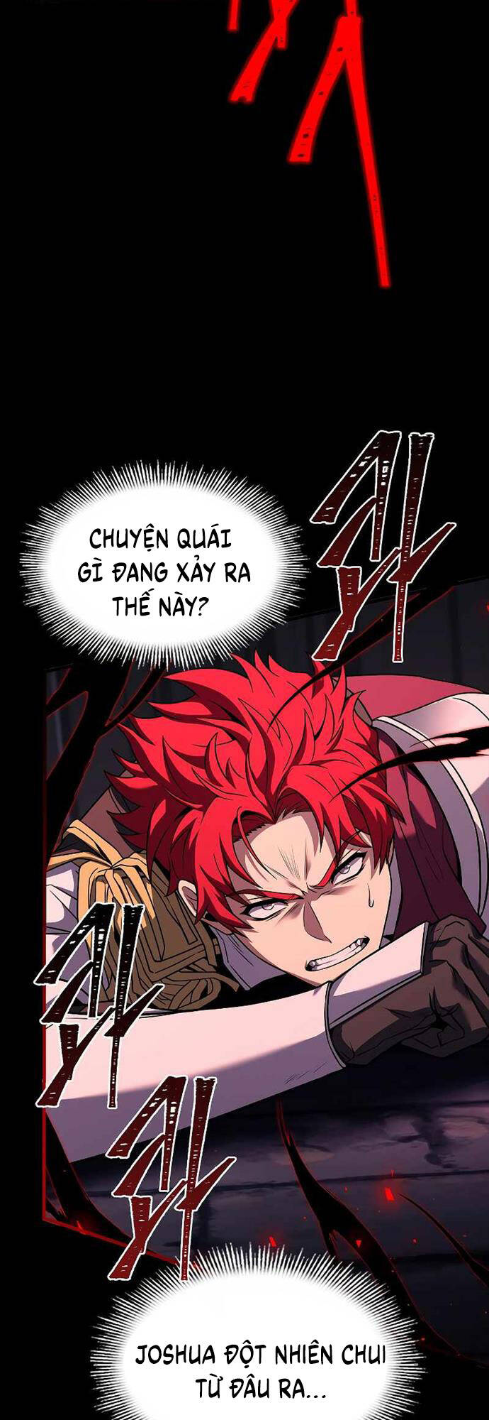 Huyền Thoại Giáo Sĩ Trở Lại Chap 107 - Next Chap 108