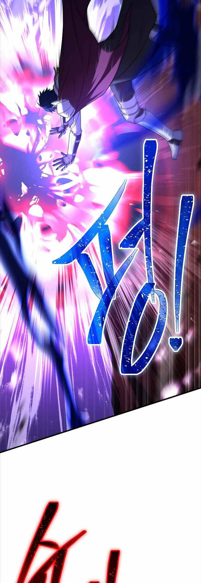 Huyền Thoại Giáo Sĩ Trở Lại Chap 107 - Next Chap 108