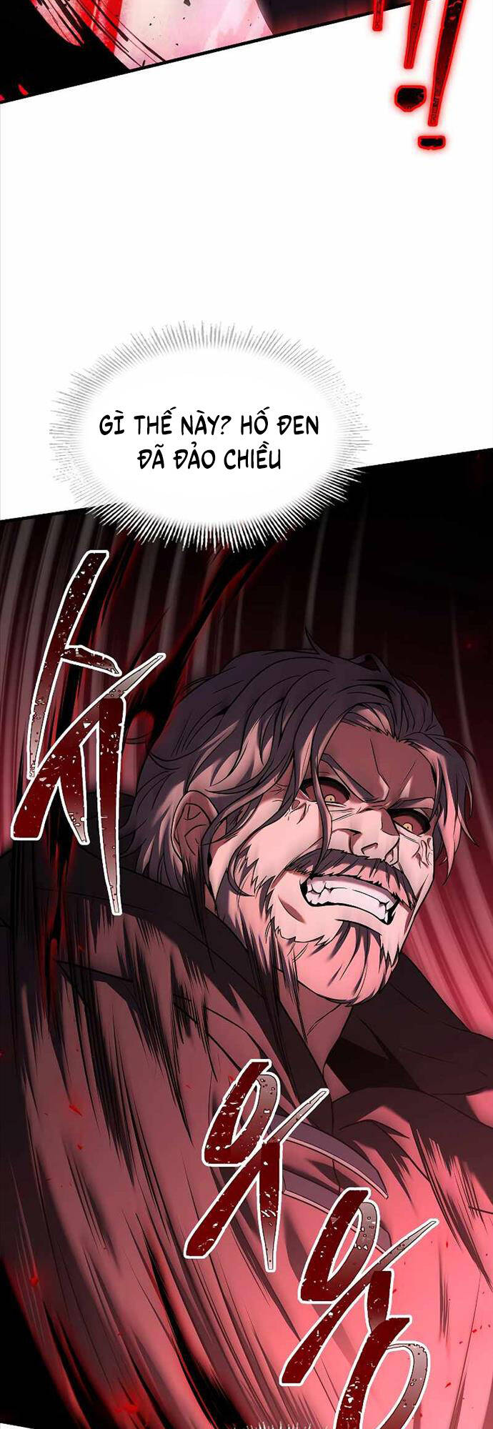 Huyền Thoại Giáo Sĩ Trở Lại Chap 107 - Next Chap 108