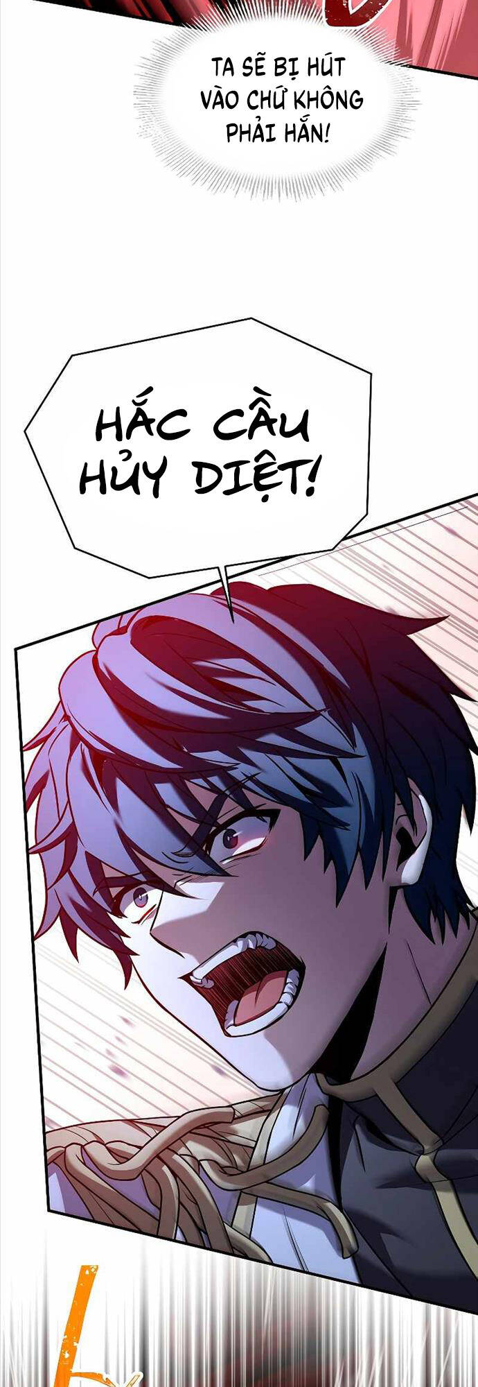 Huyền Thoại Giáo Sĩ Trở Lại Chap 107 - Next Chap 108