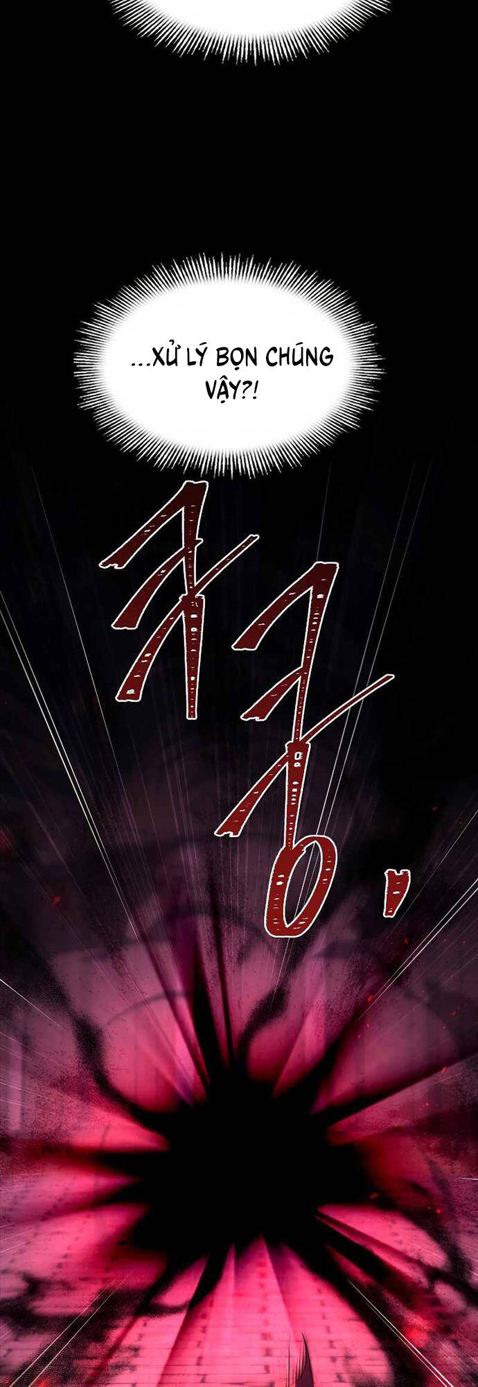 Huyền Thoại Giáo Sĩ Trở Lại Chap 107 - Next Chap 108