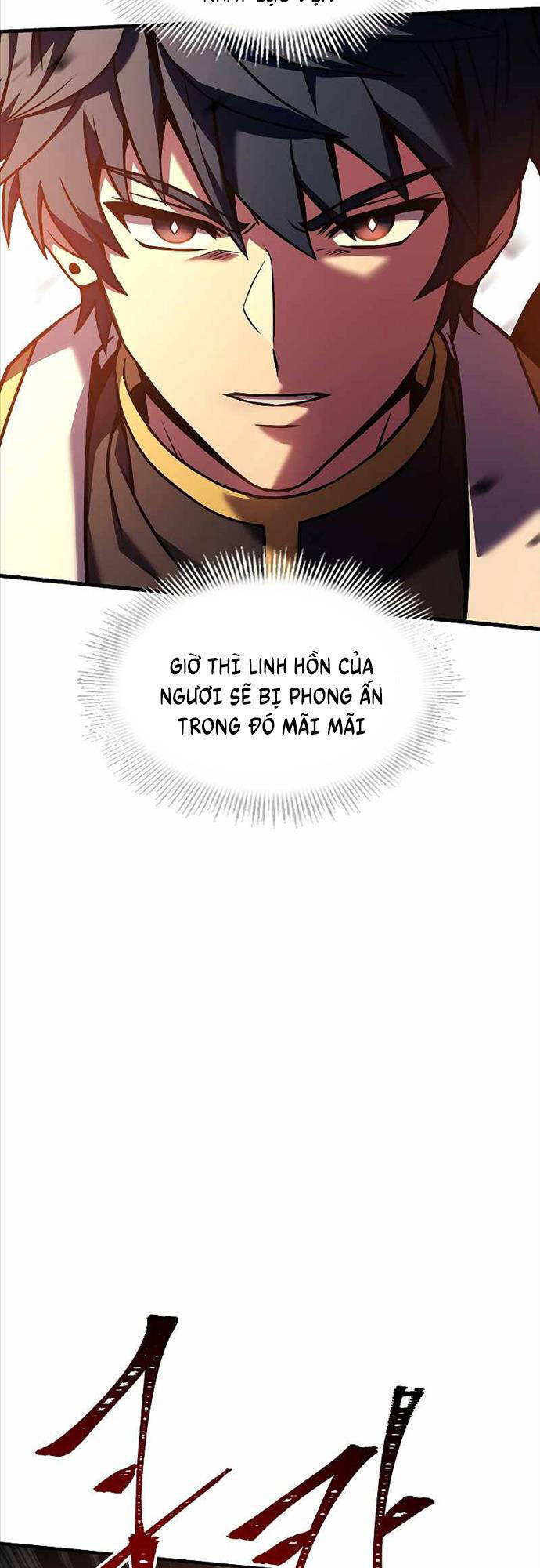 Huyền Thoại Giáo Sĩ Trở Lại Chap 107 - Next Chap 108