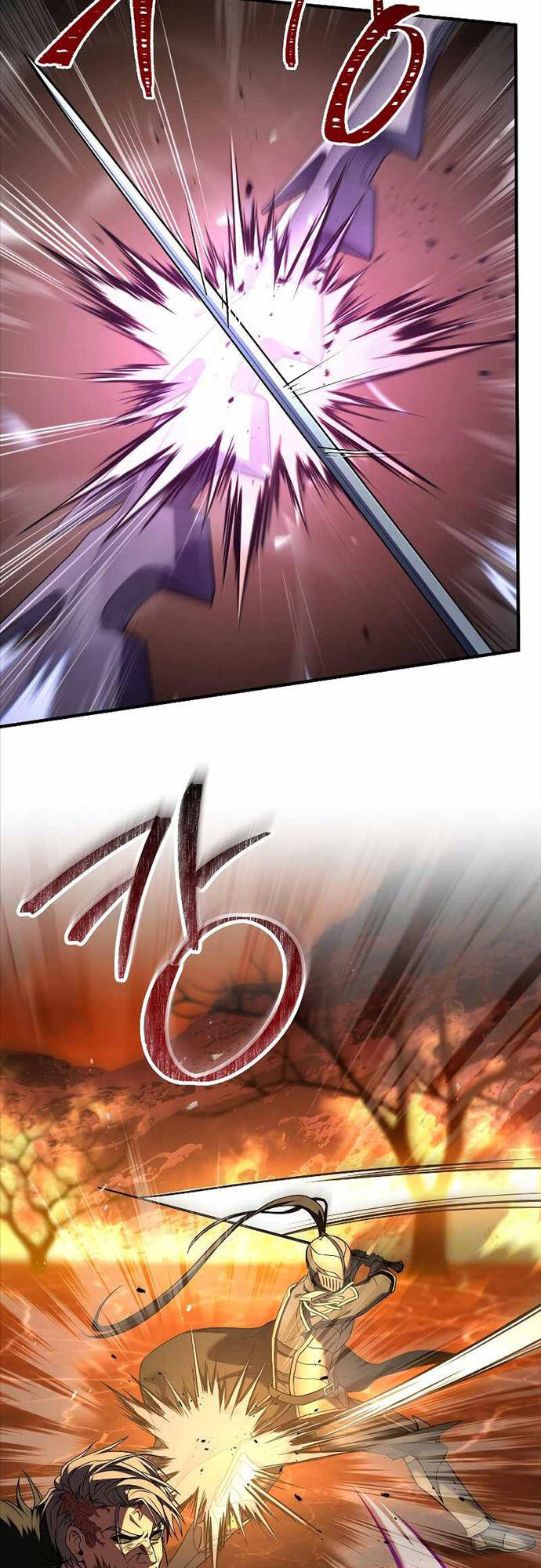Huyền Thoại Giáo Sĩ Trở Lại Chap 107 - Next Chap 108