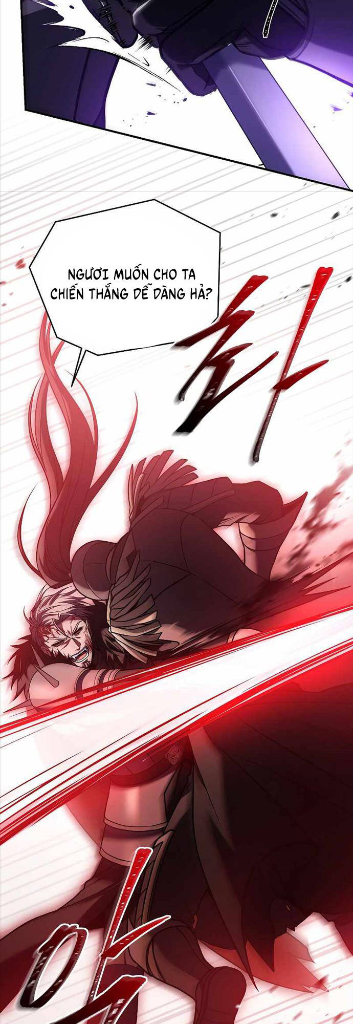 Huyền Thoại Giáo Sĩ Trở Lại Chap 107 - Next Chap 108