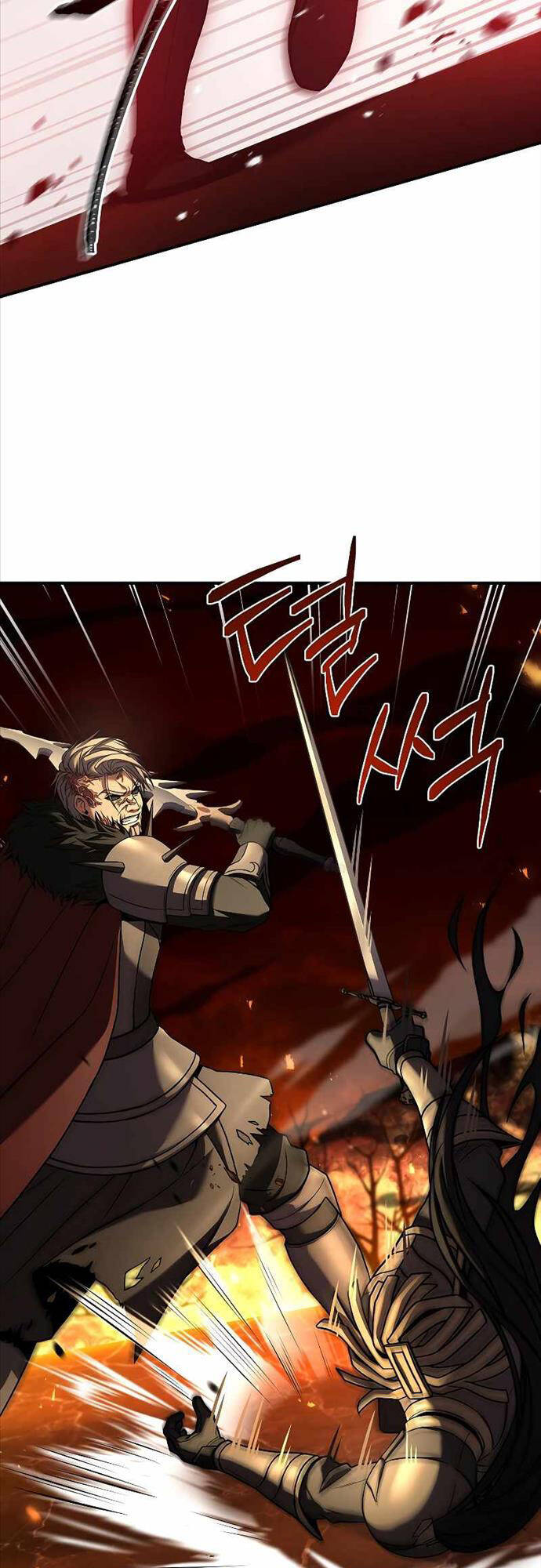 Huyền Thoại Giáo Sĩ Trở Lại Chap 107 - Next Chap 108