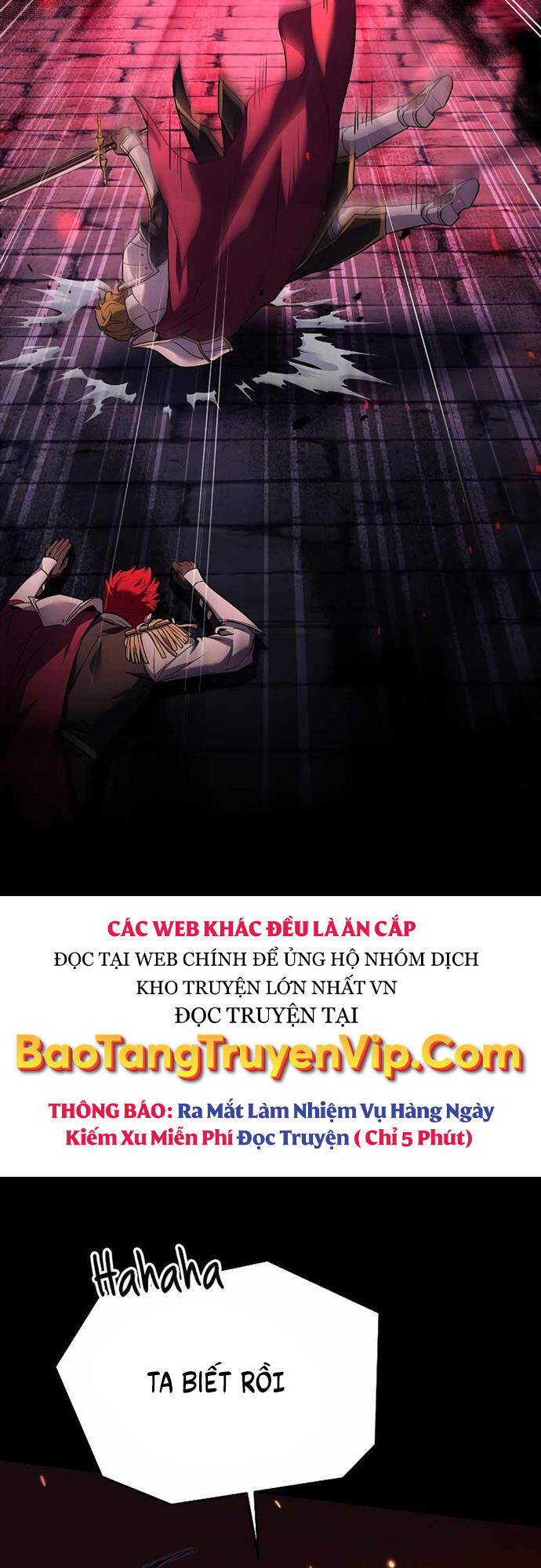 Huyền Thoại Giáo Sĩ Trở Lại Chap 107 - Next Chap 108