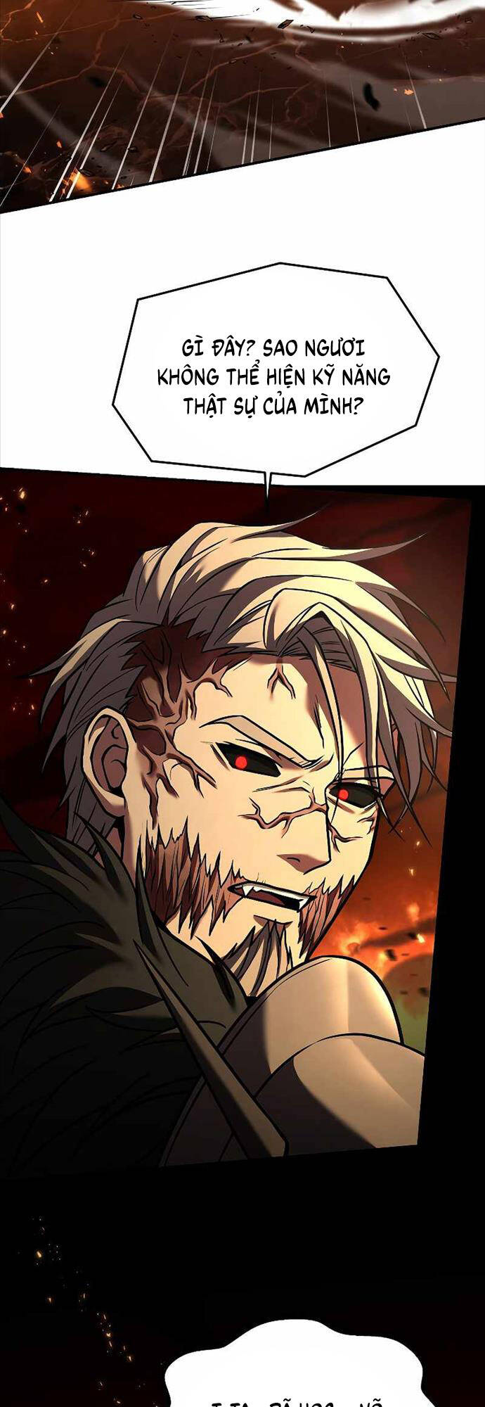 Huyền Thoại Giáo Sĩ Trở Lại Chap 107 - Next Chap 108
