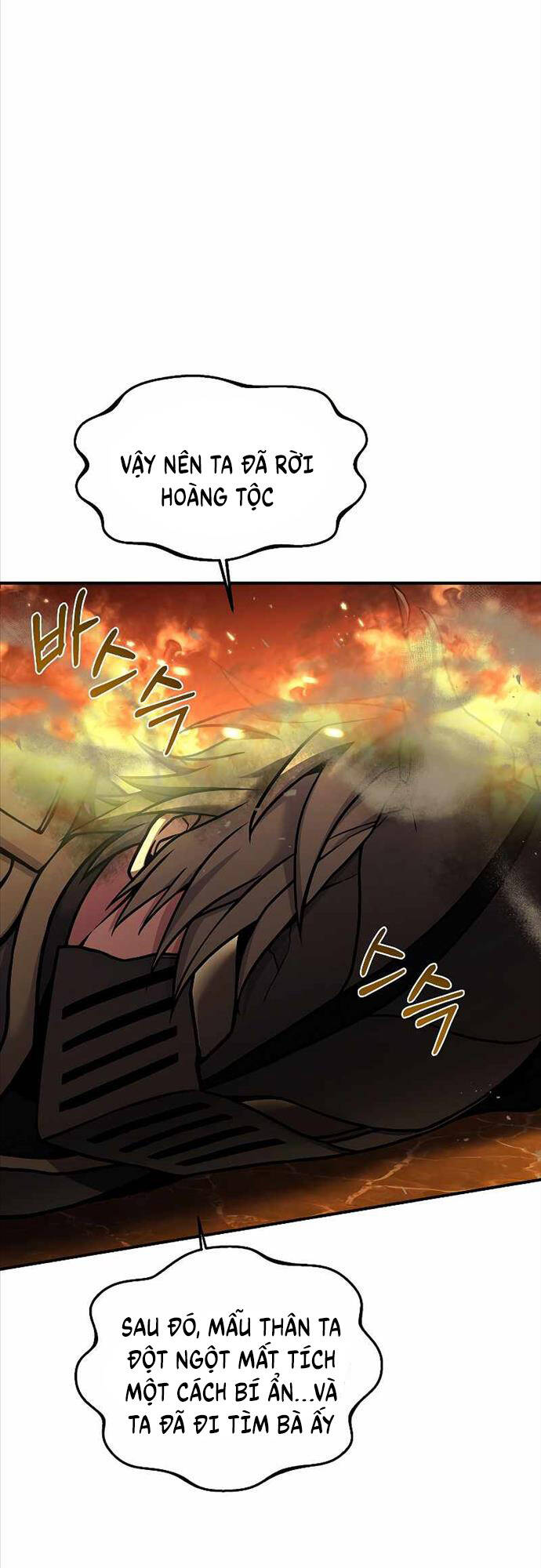 Huyền Thoại Giáo Sĩ Trở Lại Chap 107 - Next Chap 108