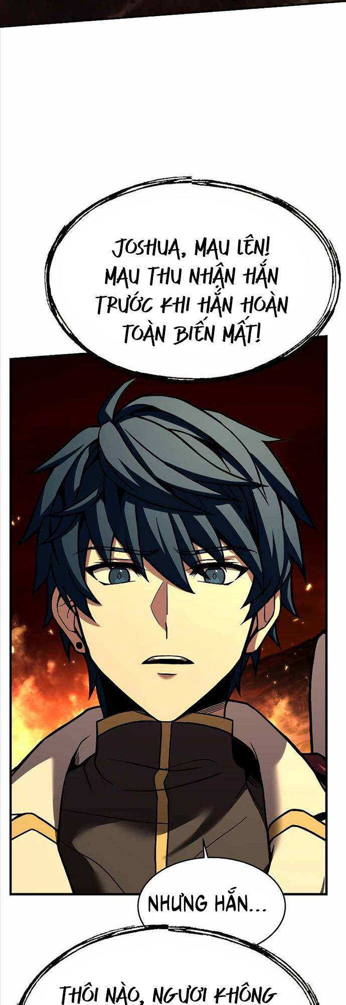 Huyền Thoại Giáo Sĩ Trở Lại Chap 107 - Next Chap 108