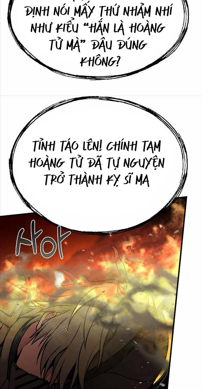 Huyền Thoại Giáo Sĩ Trở Lại Chap 107 - Next Chap 108