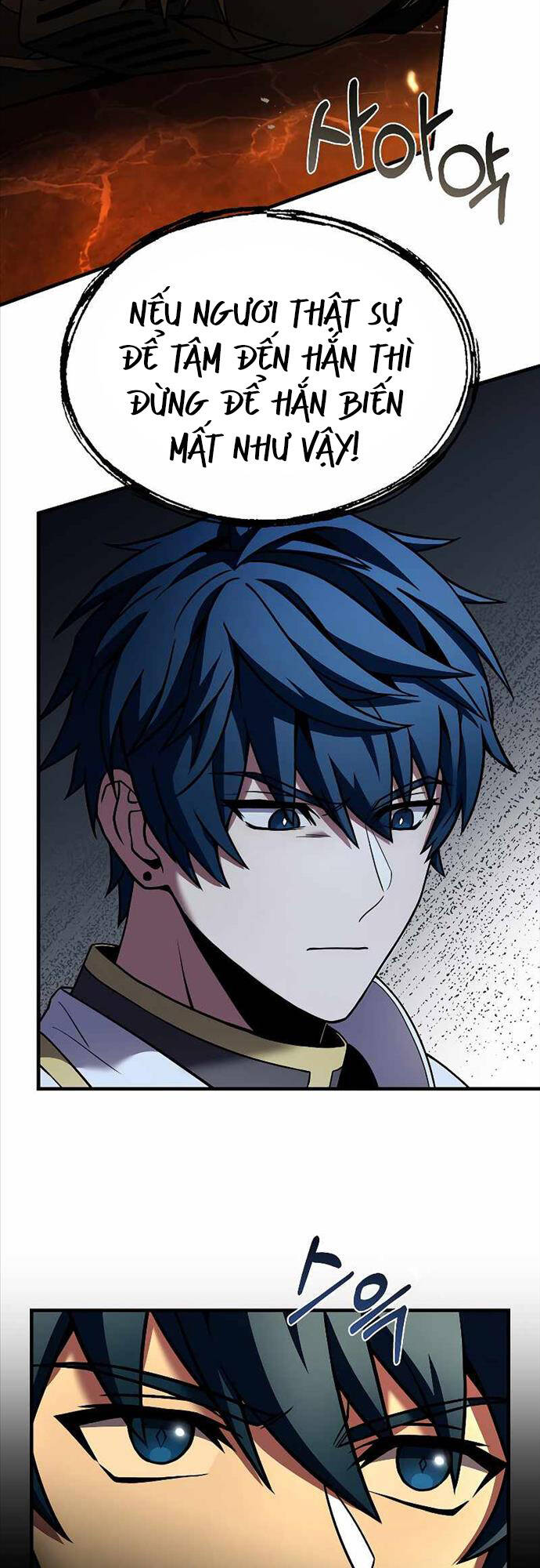 Huyền Thoại Giáo Sĩ Trở Lại Chap 107 - Next Chap 108