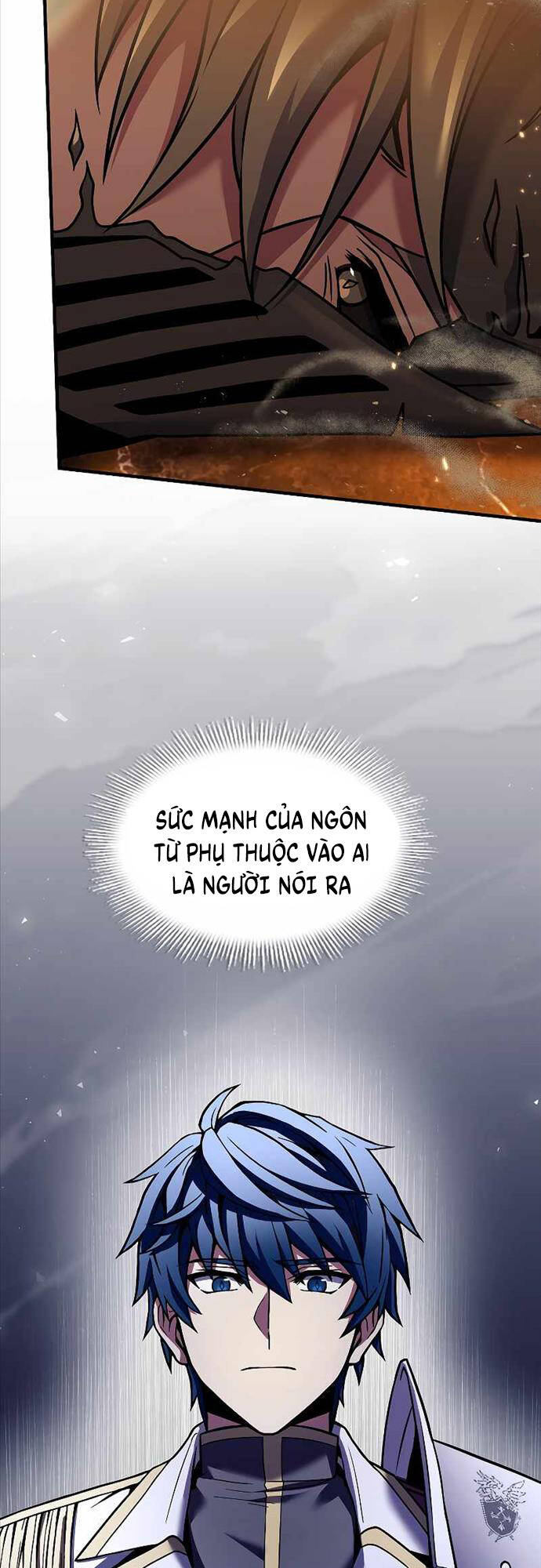 Huyền Thoại Giáo Sĩ Trở Lại Chap 107 - Next Chap 108