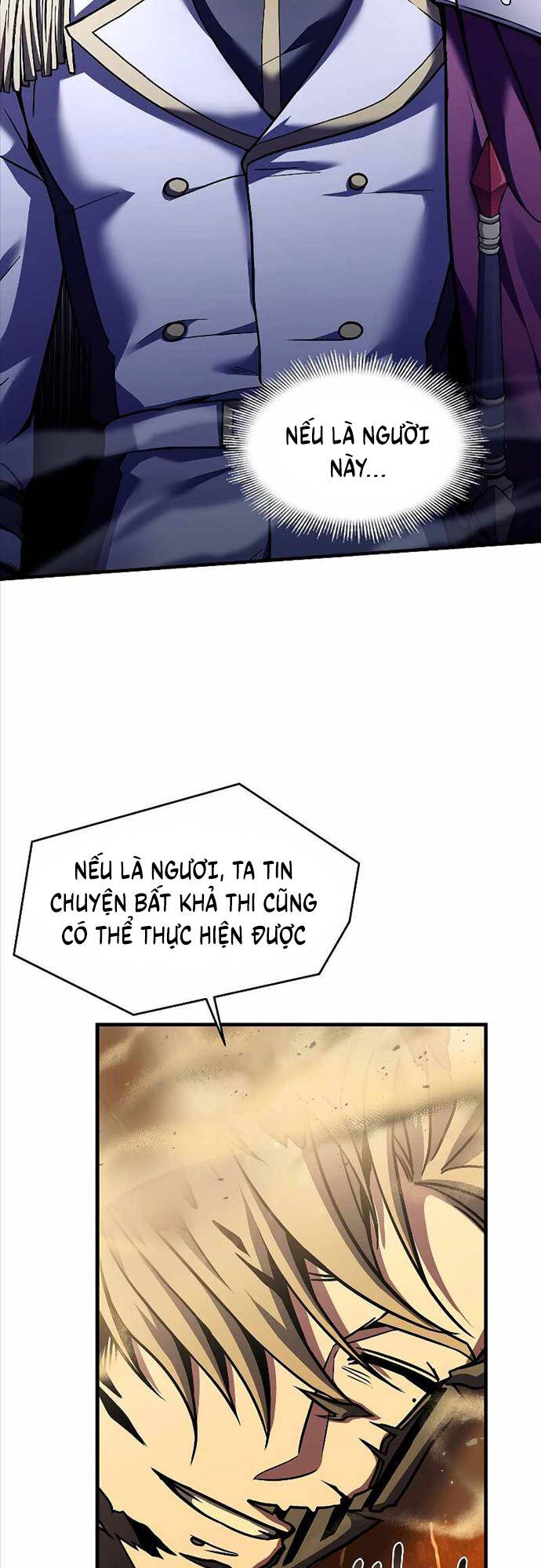 Huyền Thoại Giáo Sĩ Trở Lại Chap 107 - Next Chap 108