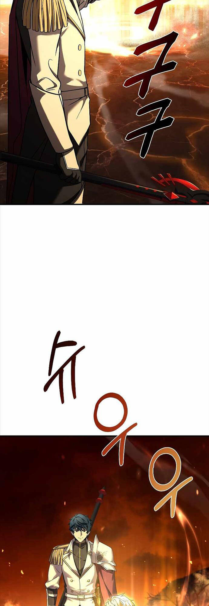 Huyền Thoại Giáo Sĩ Trở Lại Chap 107 - Next Chap 108