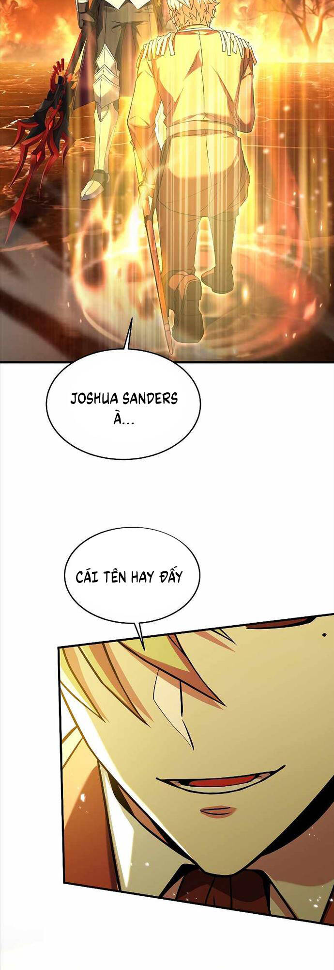 Huyền Thoại Giáo Sĩ Trở Lại Chap 107 - Next Chap 108