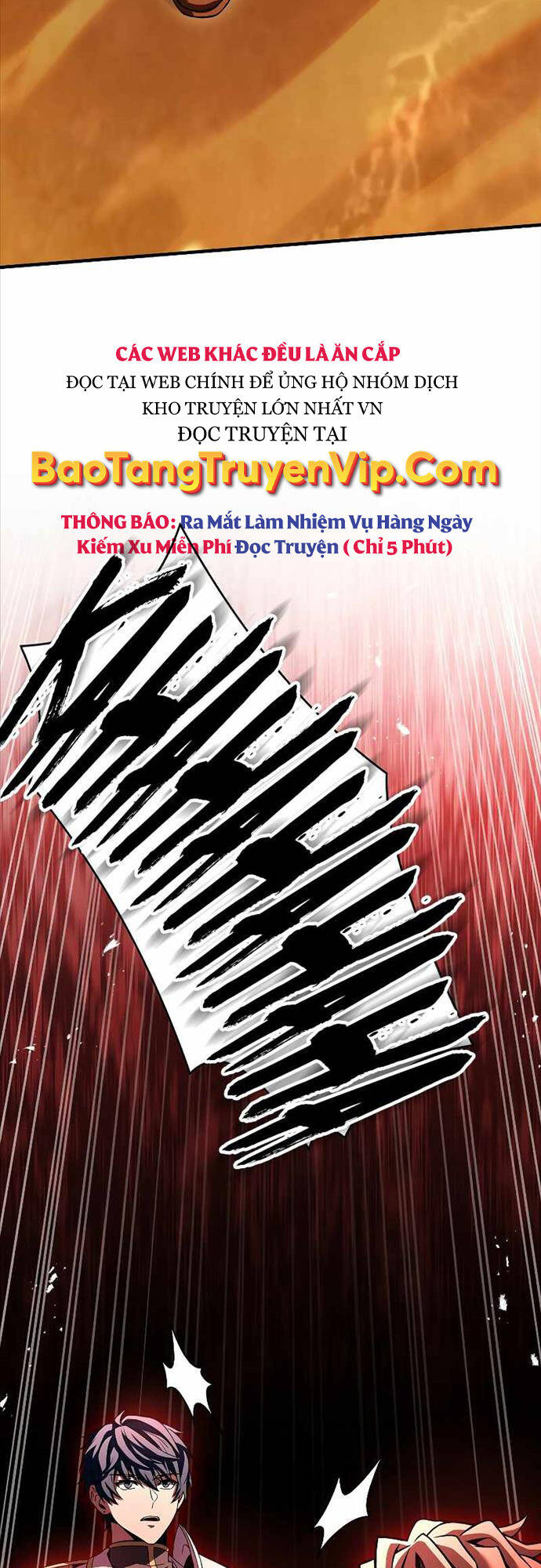 Huyền Thoại Giáo Sĩ Trở Lại Chap 107 - Next Chap 108