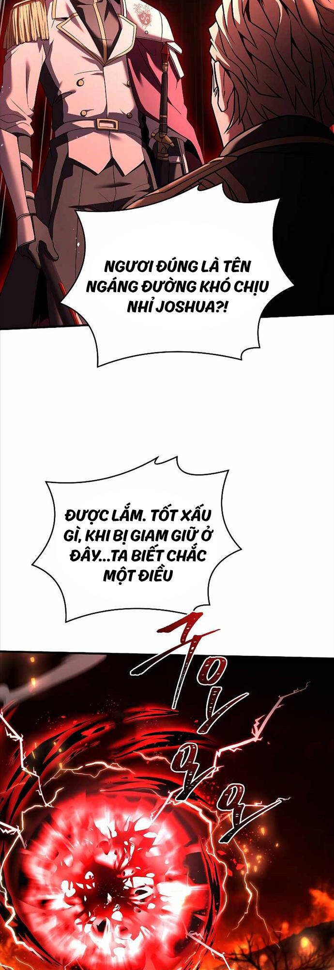Huyền Thoại Giáo Sĩ Trở Lại Chap 107 - Next Chap 108
