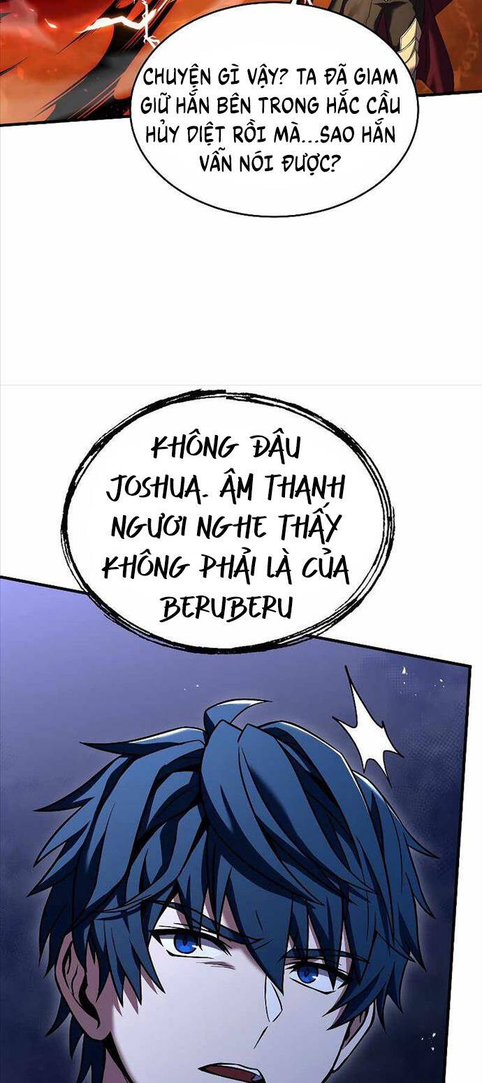 Huyền Thoại Giáo Sĩ Trở Lại Chap 107 - Next Chap 108