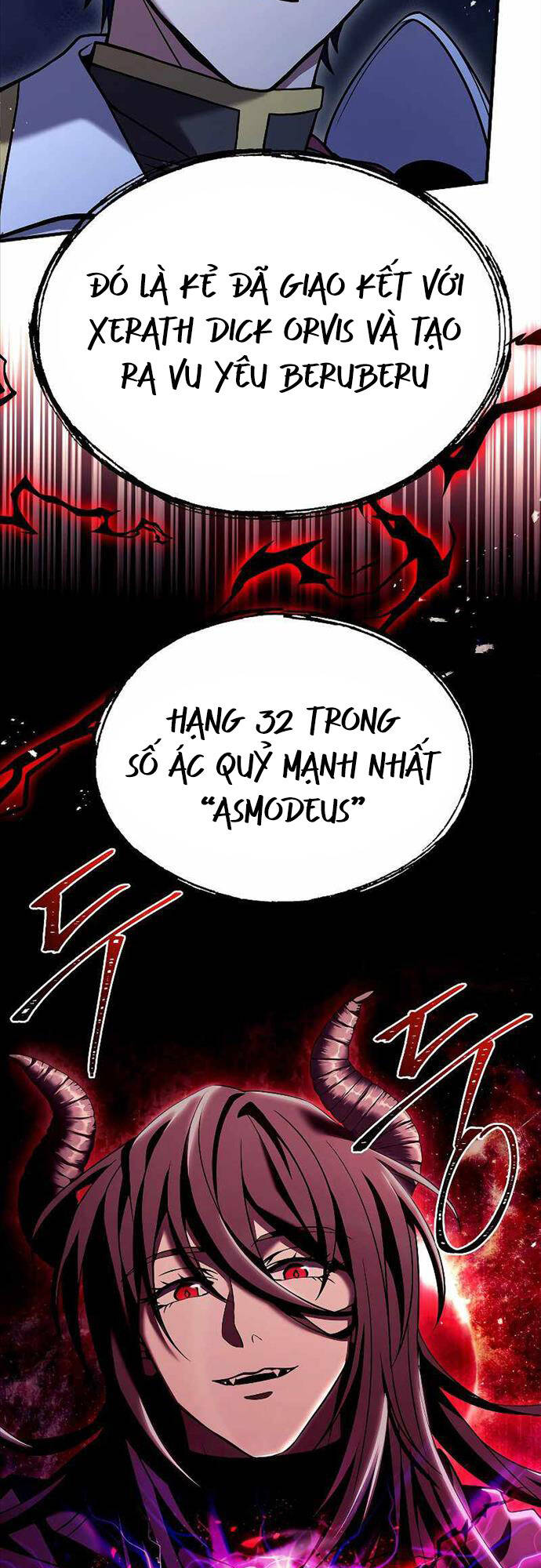 Huyền Thoại Giáo Sĩ Trở Lại Chap 107 - Next Chap 108