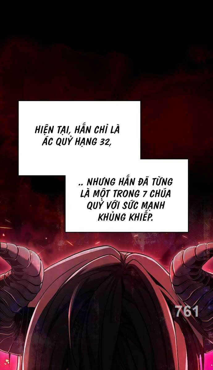 Huyền Thoại Giáo Sĩ Trở Lại Chap 108 - Next Chap 109