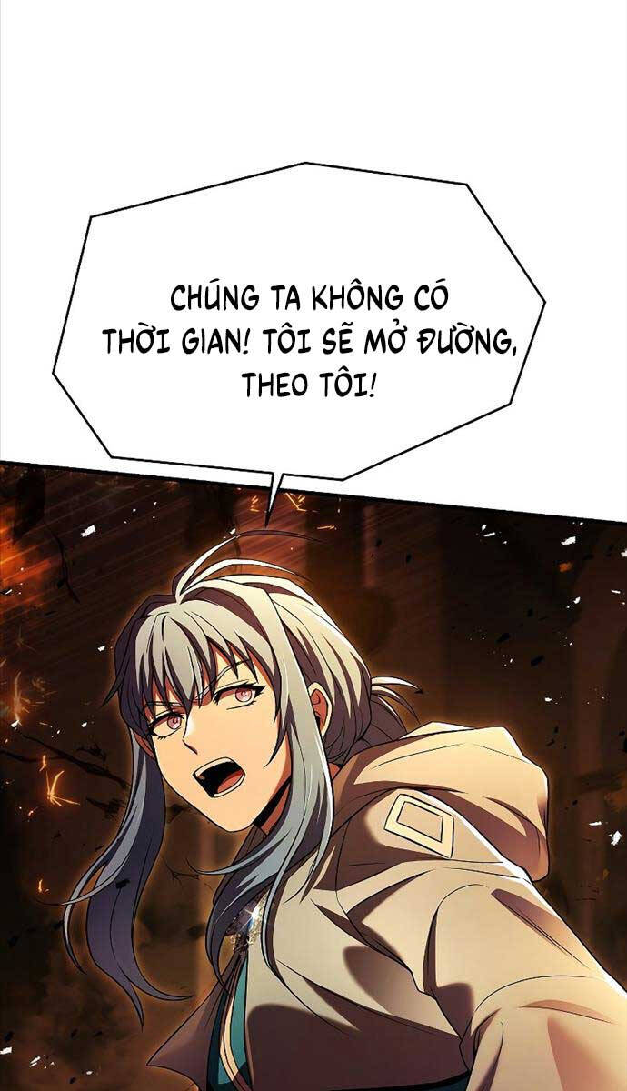 Huyền Thoại Giáo Sĩ Trở Lại Chap 108 - Next Chap 109