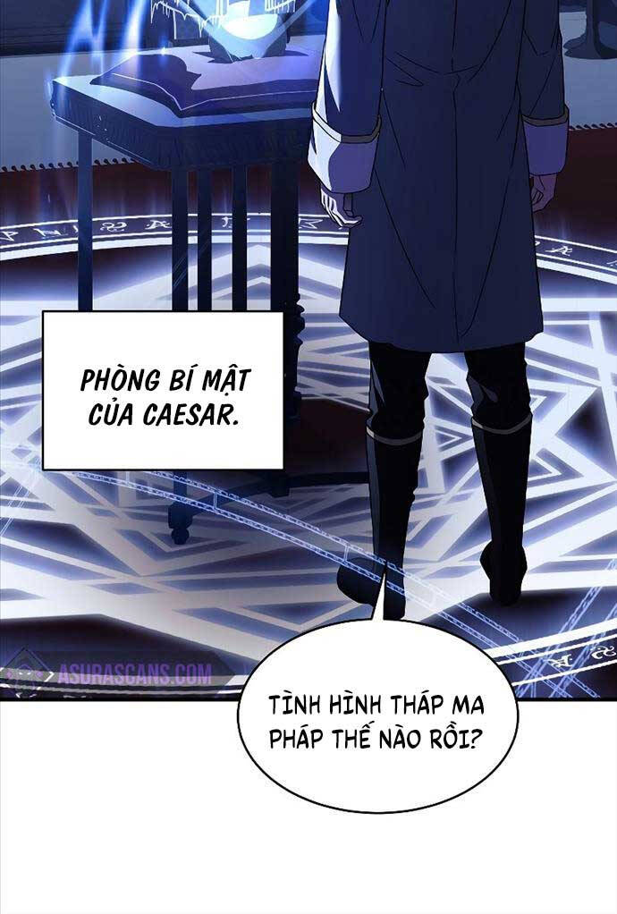 Huyền Thoại Giáo Sĩ Trở Lại Chap 108 - Next Chap 109