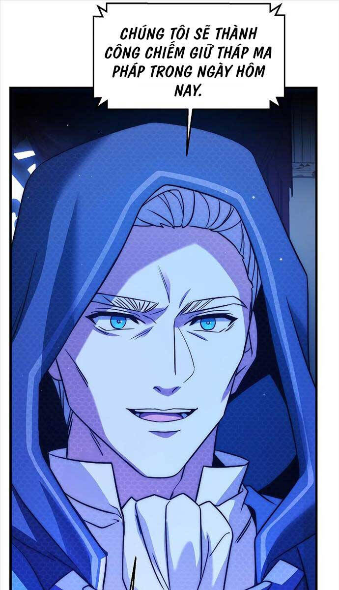 Huyền Thoại Giáo Sĩ Trở Lại Chap 108 - Next Chap 109