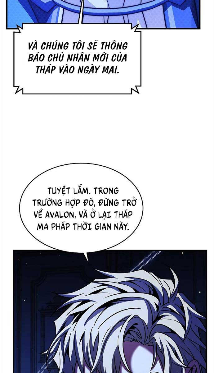 Huyền Thoại Giáo Sĩ Trở Lại Chap 108 - Next Chap 109