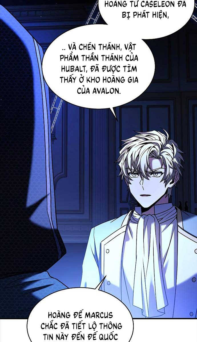 Huyền Thoại Giáo Sĩ Trở Lại Chap 108 - Next Chap 109