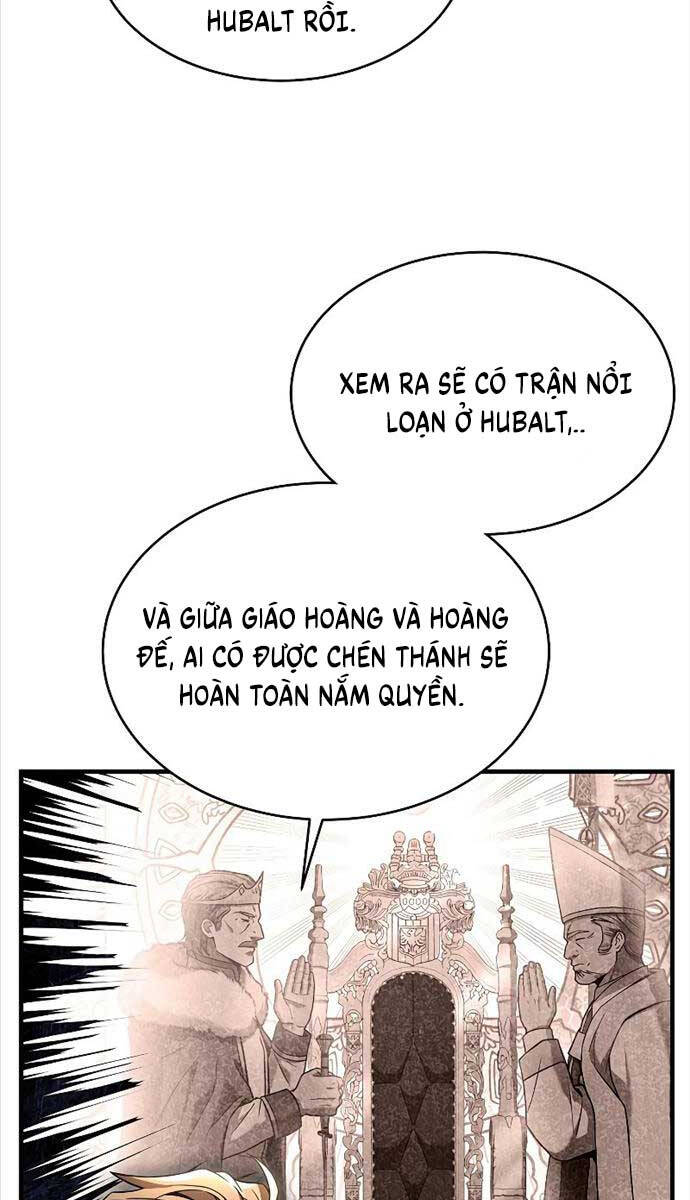 Huyền Thoại Giáo Sĩ Trở Lại Chap 108 - Next Chap 109