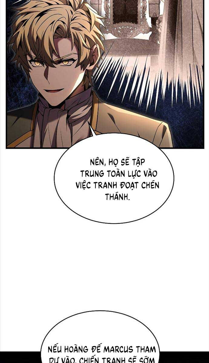 Huyền Thoại Giáo Sĩ Trở Lại Chap 108 - Next Chap 109