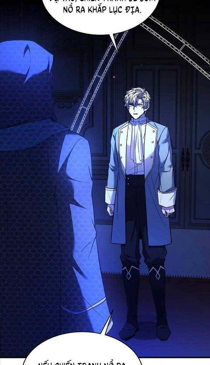 Huyền Thoại Giáo Sĩ Trở Lại Chap 108 - Next Chap 109