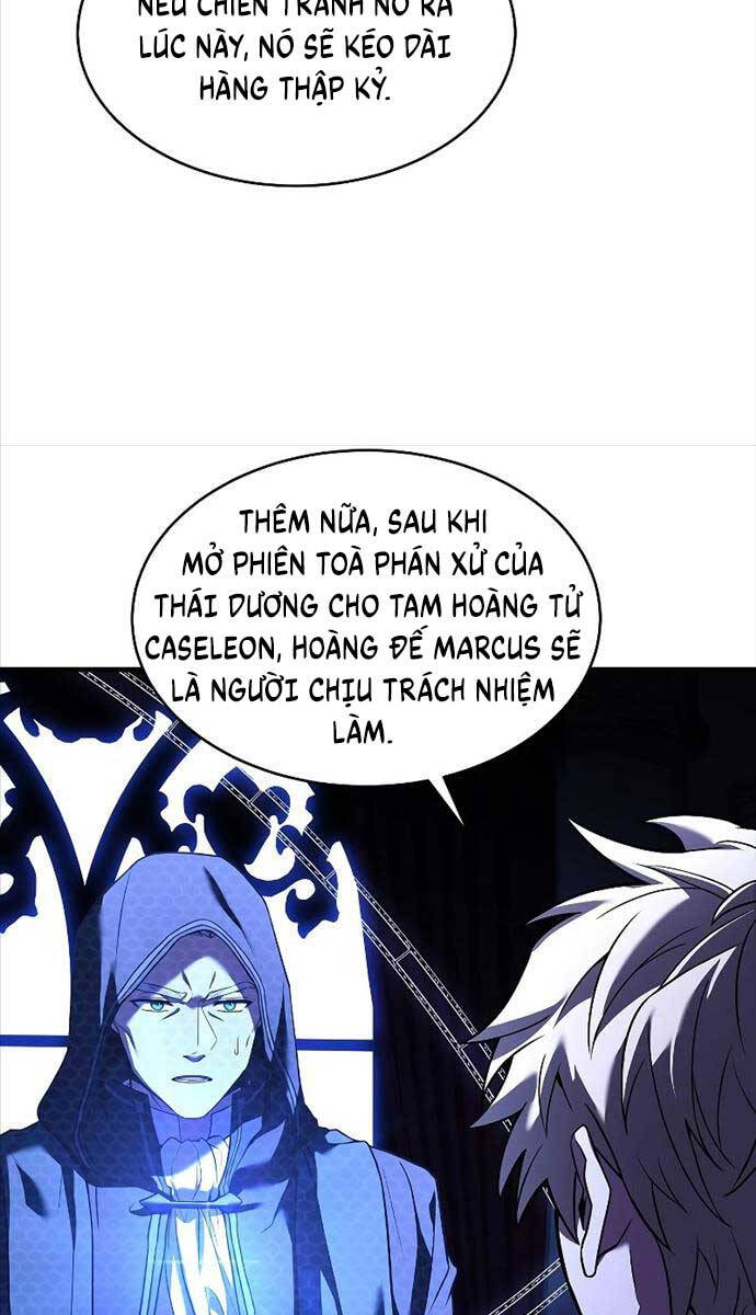 Huyền Thoại Giáo Sĩ Trở Lại Chap 108 - Next Chap 109