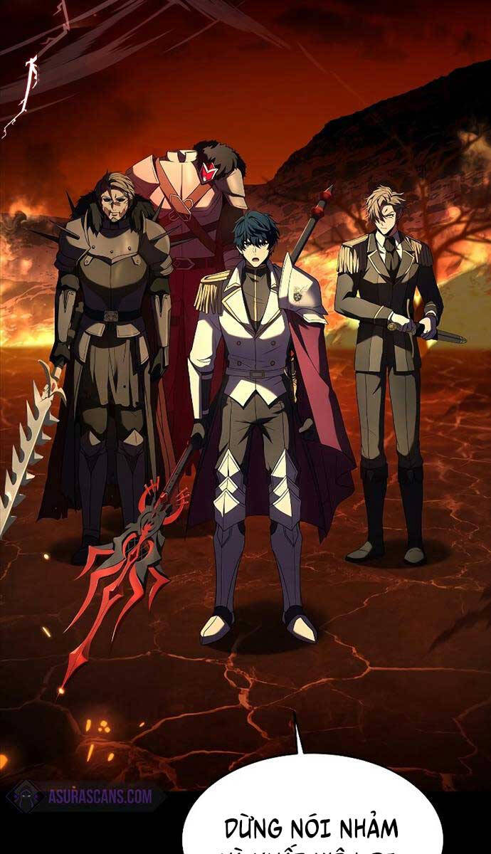Huyền Thoại Giáo Sĩ Trở Lại Chap 108 - Next Chap 109